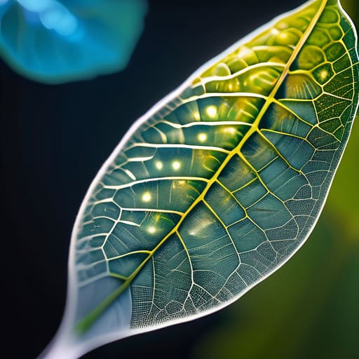Molecular Markers for Coffee Breeding Success.