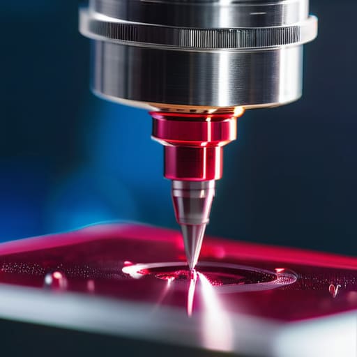 Stylus Tip Material Selection for Uncompromising Accuracy