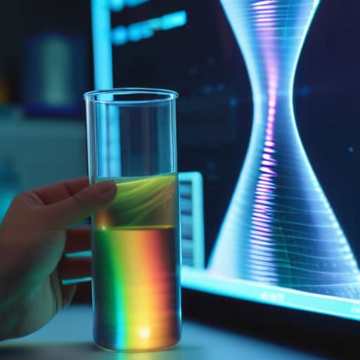 The Science of Light Scattering in Fiber Blends