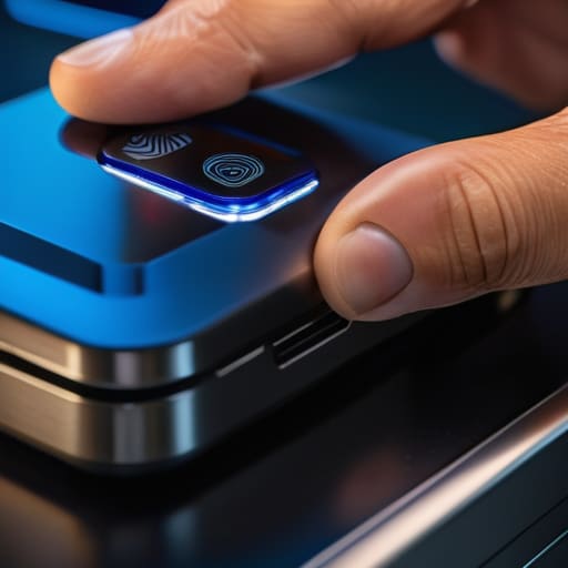 Why Fingerprint Recognition Accuracy Is Your Ultimate Shield