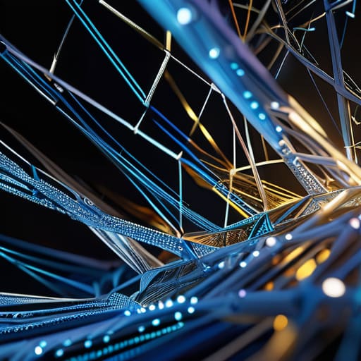 Designing Your Digital Future with DAG technology.