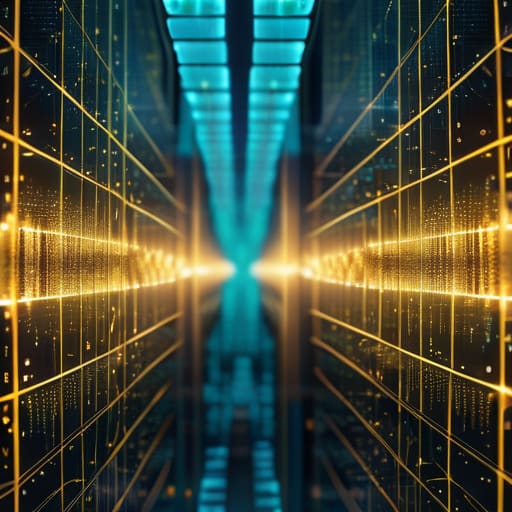 The Bottom Line on Algorithmic Credit.