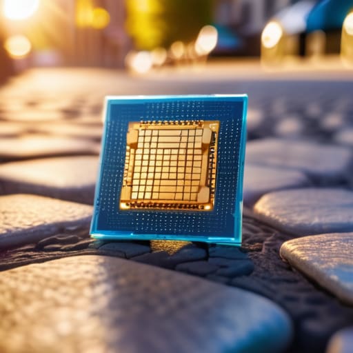 The Final Frontier of Sensor Integrity.