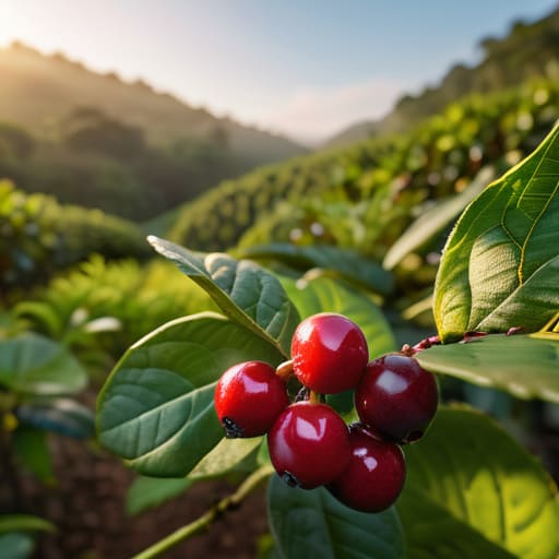 The Road Ahead for Robusta coffee genetics.