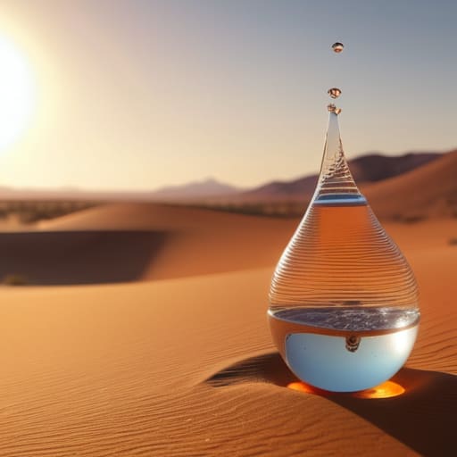 Atmospheric Water Generation (AWG) ROI economics.