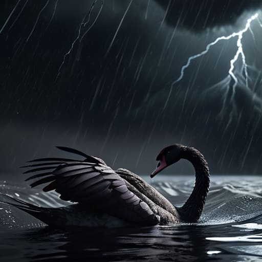 Advanced Black Swan Tail-Hedging Matrices.