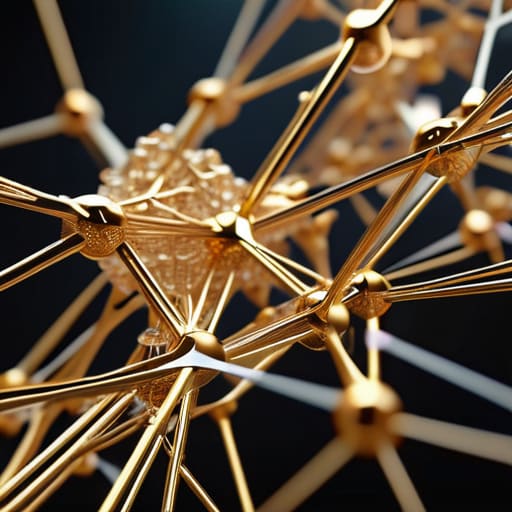 Directed Acyclic Graph (DAG) Ledgers diagram.