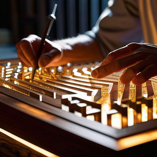 Building logic foundations, Bringing It All Home.