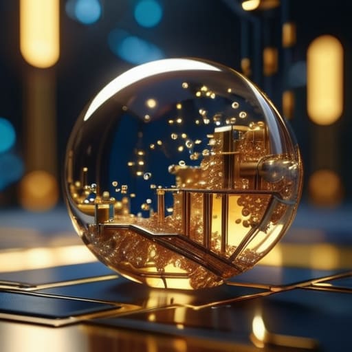 Decentralized Options Vault (DOV) Alpha strategy logic.