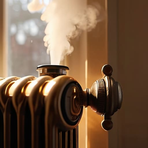 Bleeding a Radiator Step by Step for Heartfelt Comfort