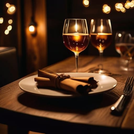 Decoding the Consumer Psychology in Dining for True Connection