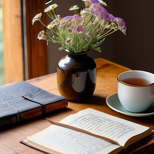 Finding Your Rhythm With Daily Reflection Habits for Mental Clarity