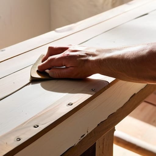 Mastering the Art of Measuring Alcove Dimensions for Shelves.