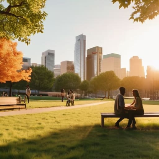 Property Tax Revenue for Green Spaces the Foundation