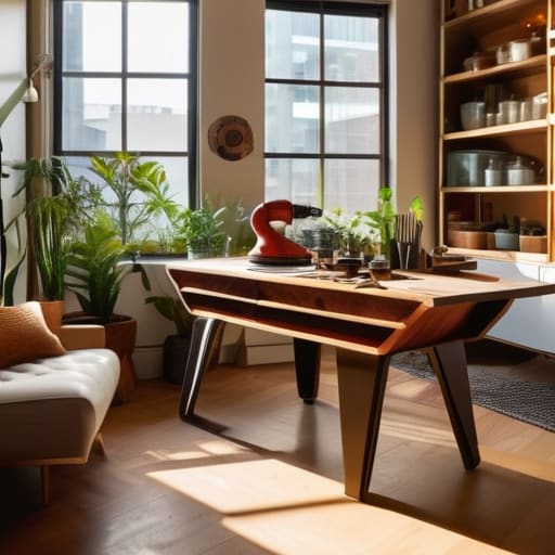 The Micro Apartment Living Evolution Making Small Spaces Big