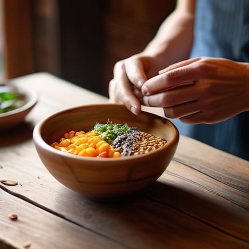 Uncovering the Heart of Consumer Dining Preferences