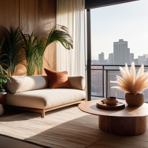 How apartment living changed in a decade.