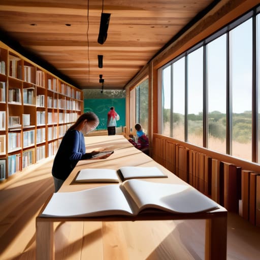 How libraries changed what they do.