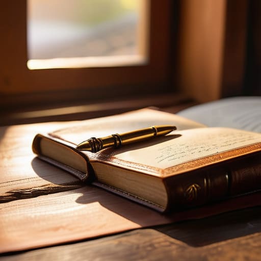 How to keep a diary you will actually read later.