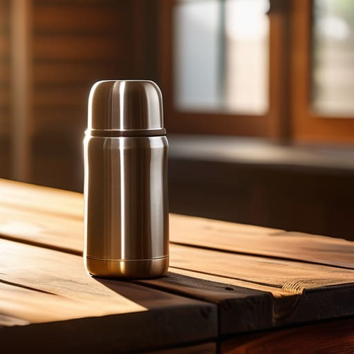 What separates a good thermos from a cheap one.
