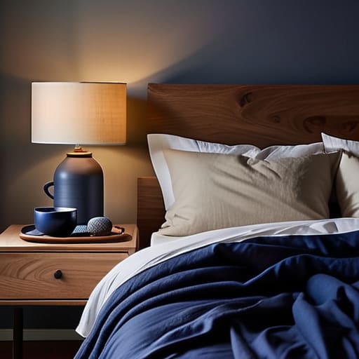 Building Better Sleep Hygiene for Productivity.