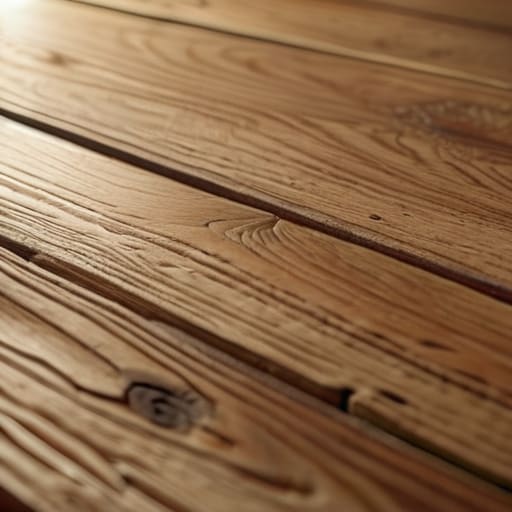 Finding Peace Through Subfloor Squeak Solutions