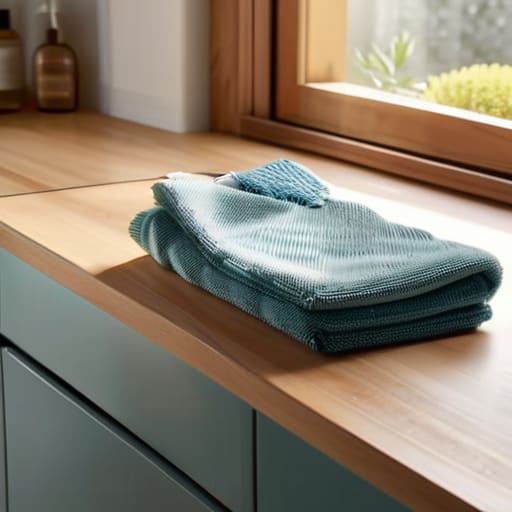 Gathering Your Essential Cleaning Supplies for Speed