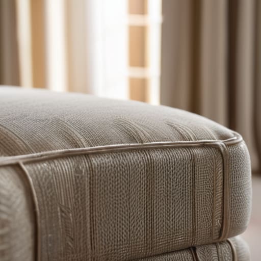 Uncovering the Secret Strength of Sofa Frame Construction Materials