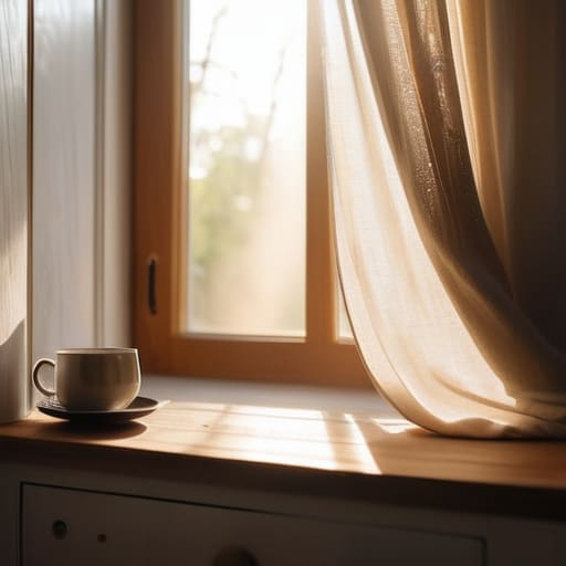 Optimizing Circadian Rhythm to Fuel Your Day