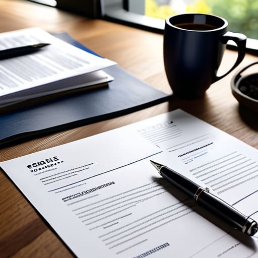 Resume Summary vs Objective Choosing Your Strategic Foundation