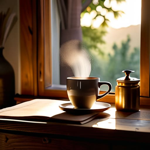 Bringing Your Morning Vision to Life.