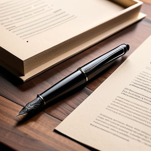 Laying the Final Foundation for your resume.