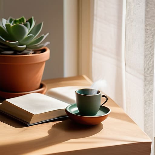 How to improve morning productivity guide.